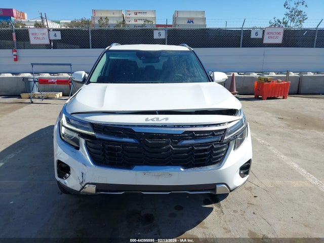 KNDER2AA1R7487194 KIA SELTOS EX