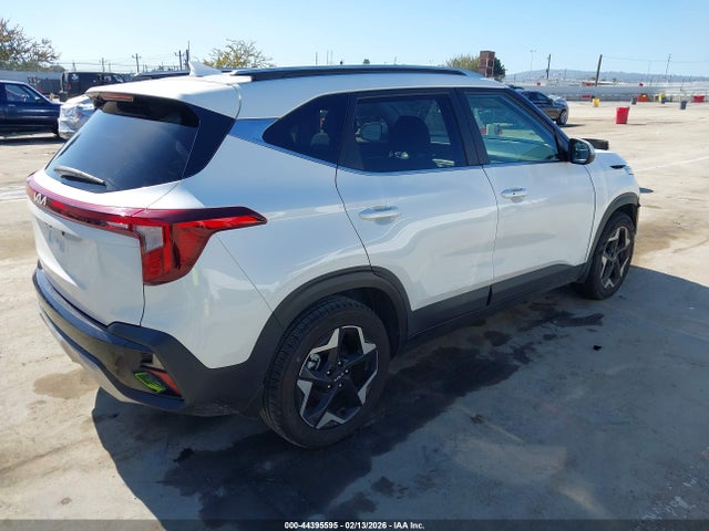 KNDER2AA1R7487194 KIA SELTOS EX