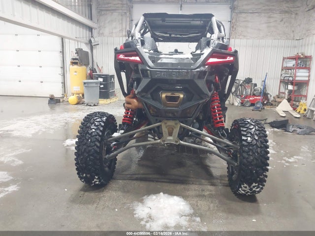 3NSRML2K4NG381557 Polaris Rzr Pro R 4 Ultimate Launch Edition