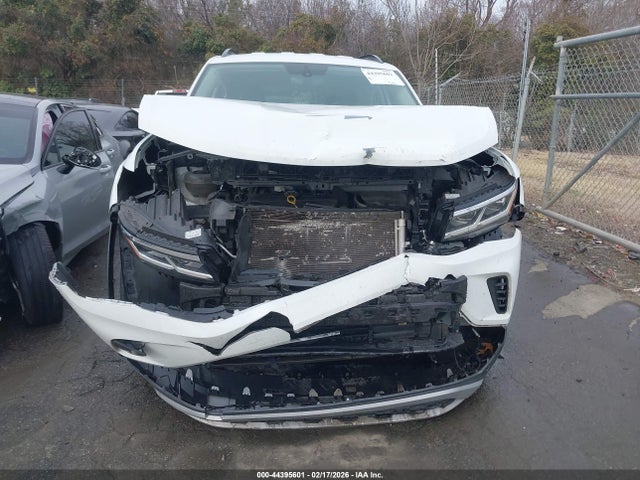 Продаж на аукціоні авто 2021 Volkswagen Atlas 3.6l V6 Se W/technology, vin: 1V2HR2CA8MC550249, номер лоту: 44395601