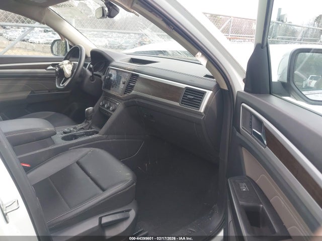 Продаж на аукціоні авто 2021 Volkswagen Atlas 3.6l V6 Se W/technology, vin: 1V2HR2CA8MC550249, номер лоту: 44395601