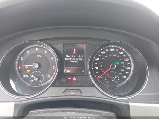 Продаж на аукціоні авто 2021 Volkswagen Atlas 3.6l V6 Se W/technology, vin: 1V2HR2CA8MC550249, номер лоту: 44395601