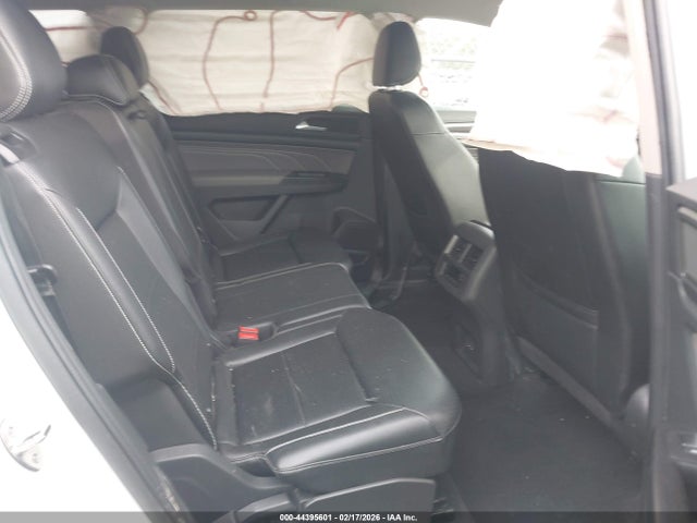 Продаж на аукціоні авто 2021 Volkswagen Atlas 3.6l V6 Se W/technology, vin: 1V2HR2CA8MC550249, номер лоту: 44395601