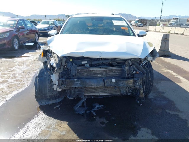 3KPF54AD0LE152831 KIA FORTE EX