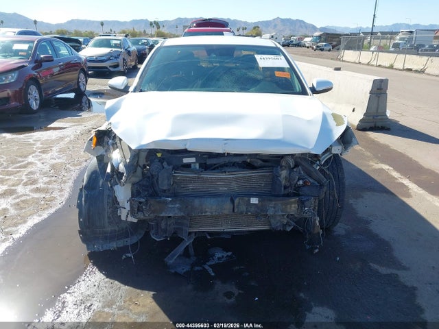 3KPF54AD0LE152831 KIA FORTE EX