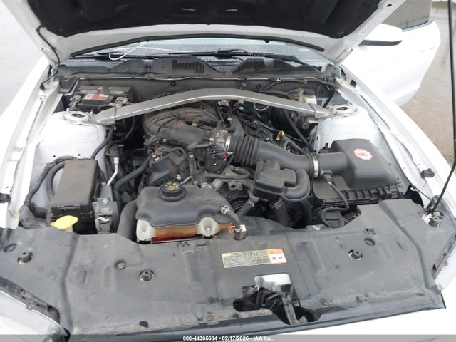 2014 FORD MUSTANG 1ZVBP8EMXE5285537 Photo 9