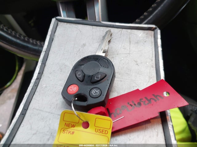 2014 FORD MUSTANG 1ZVBP8EMXE5285537 Photo 10