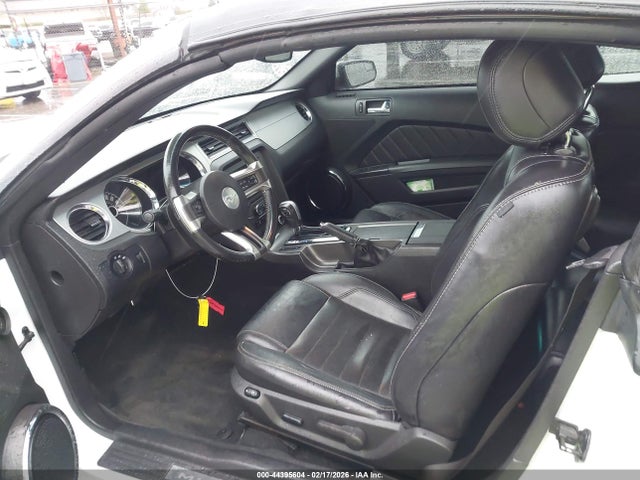 2014 FORD MUSTANG 1ZVBP8EMXE5285537 Photo 4