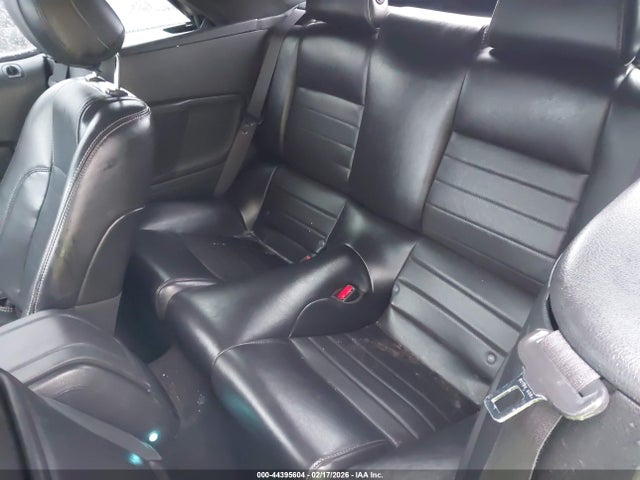 2014 FORD MUSTANG 1ZVBP8EMXE5285537 Photo 7