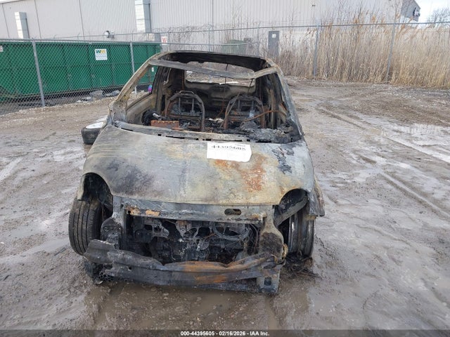2015 FIAT 500E 3C3CFFGE6FT527251 Photo 5