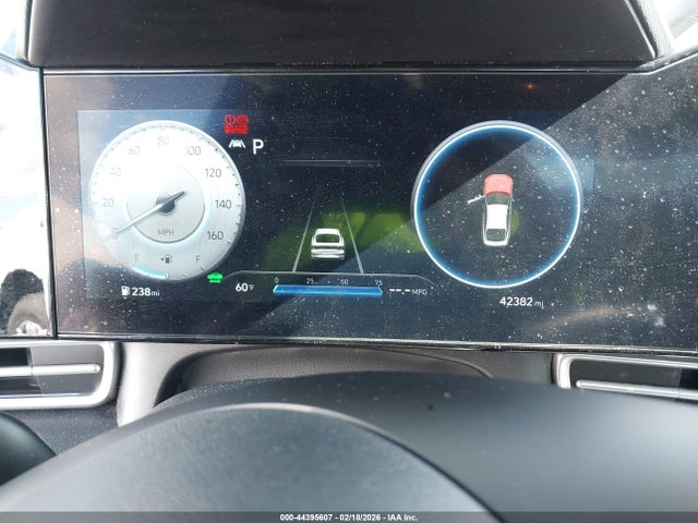 KMHLN4AJ1PU077200 Hyundai Elantra Hybrid Limited