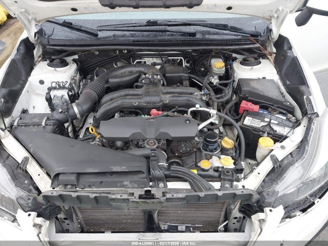 JF1GPAL66E8324987 Subaru Impreza 2.0i Sport Premium