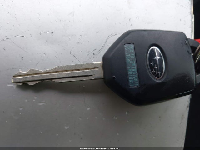 JF1GPAL66E8324987 Subaru Impreza 2.0i Sport Premium