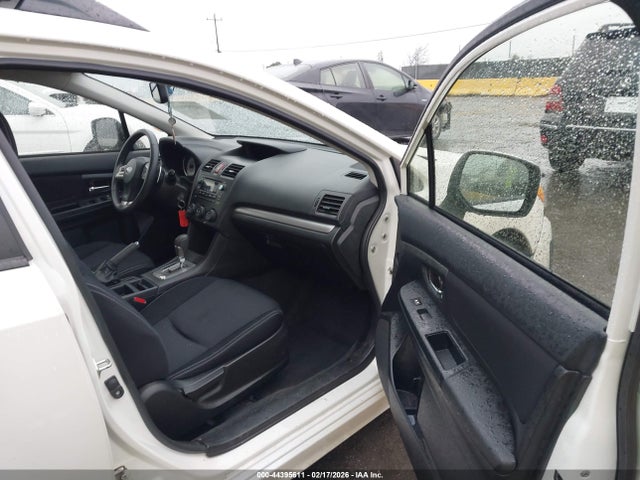 JF1GPAL66E8324987 Subaru Impreza 2.0i Sport Premium