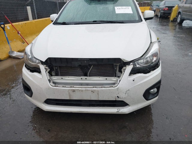JF1GPAL66E8324987 Subaru Impreza 2.0i Sport Premium