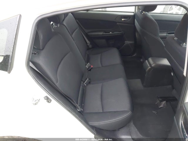 JF1GPAL66E8324987 Subaru Impreza 2.0i Sport Premium