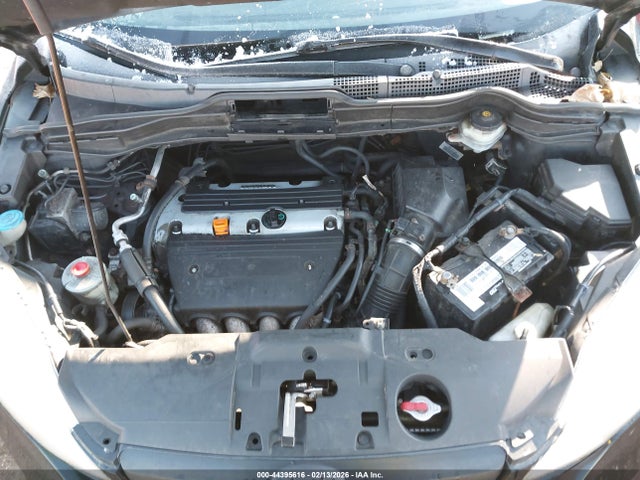 44395616 :رقم المزاد ، 5J6RE48349L007991 vin ، 2009 Honda Cr-v Lx مزاد بيع