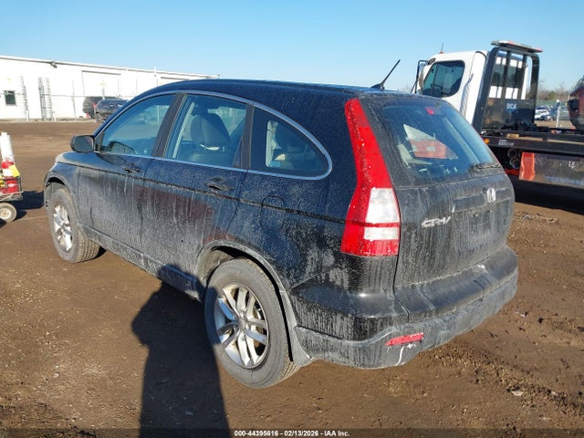44395616 :رقم المزاد ، 5J6RE48349L007991 vin ، 2009 Honda Cr-v Lx مزاد بيع