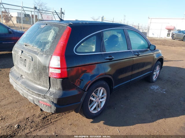 44395616 :رقم المزاد ، 5J6RE48349L007991 vin ، 2009 Honda Cr-v Lx مزاد بيع