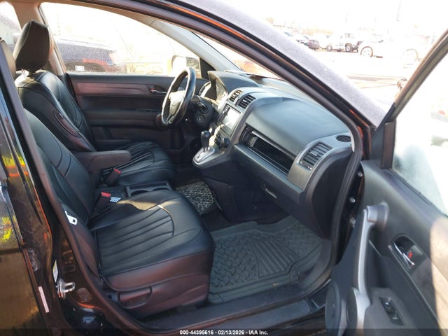44395616 :رقم المزاد ، 5J6RE48349L007991 vin ، 2009 Honda Cr-v Lx مزاد بيع