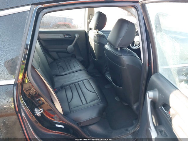 44395616 :رقم المزاد ، 5J6RE48349L007991 vin ، 2009 Honda Cr-v Lx مزاد بيع