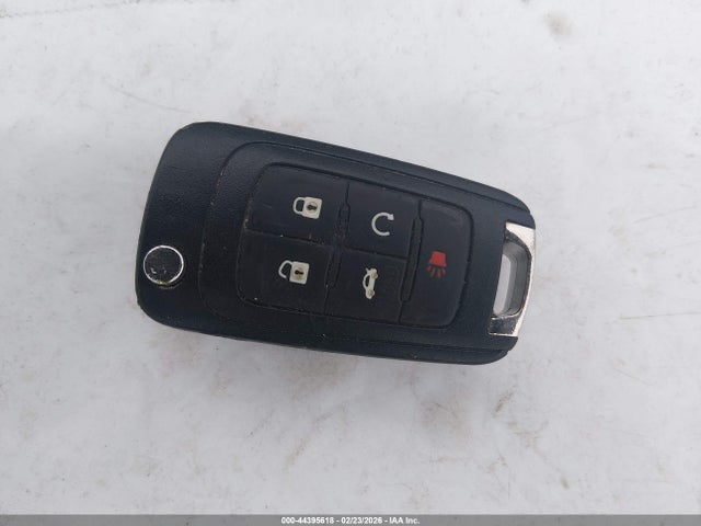 2G11Z5S37K9104176 Chevrolet IMPALA LT