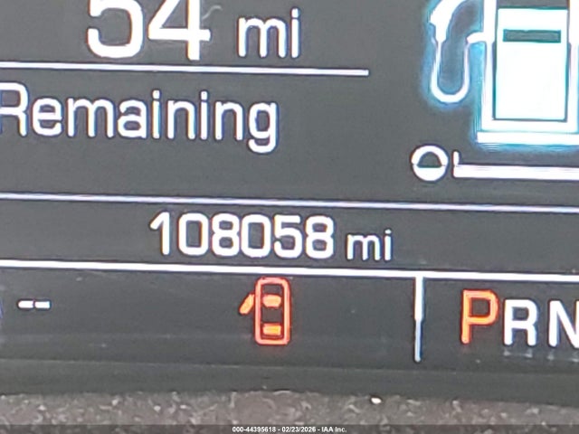 2G11Z5S37K9104176 Chevrolet IMPALA LT