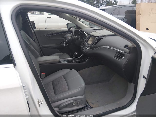 2G11Z5S37K9104176 Chevrolet IMPALA LT