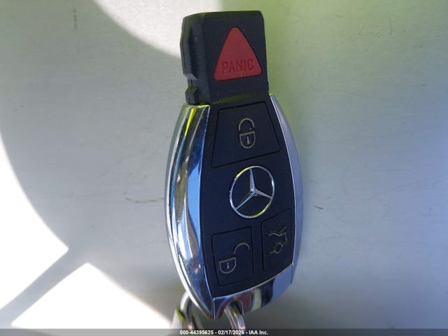 2009 MERCEDES-BENZ SL 550 WDBSK71F49F142309 Photo 10