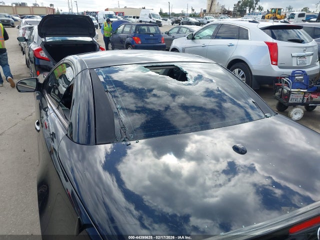 2009 MERCEDES-BENZ SL 550 WDBSK71F49F142309 Photo 5