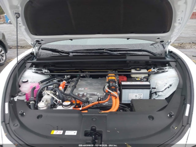Aukcja sprzedaży 2026 Lexus Rz 350e Premium, vin: JTJBDADB0TA002843, numer aukcji: 44395630