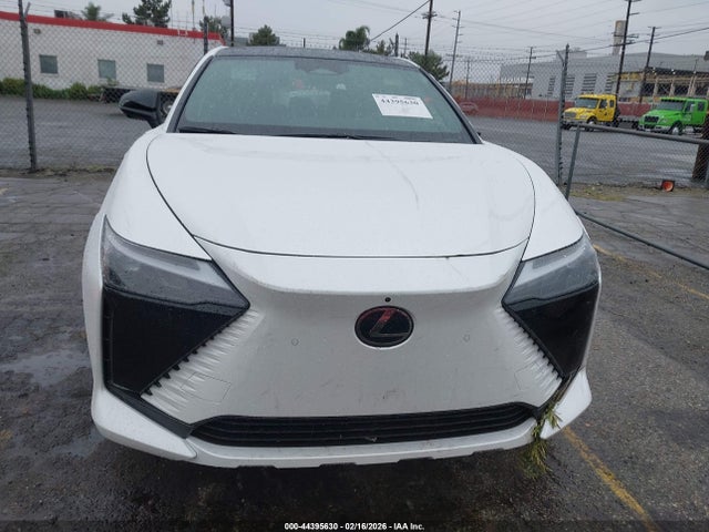 Aukcja sprzedaży 2026 Lexus Rz 350e Premium, vin: JTJBDADB0TA002843, numer aukcji: 44395630
