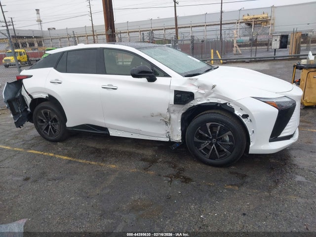 Aukcja sprzedaży 2026 Lexus Rz 350e Premium, vin: JTJBDADB0TA002843, numer aukcji: 44395630