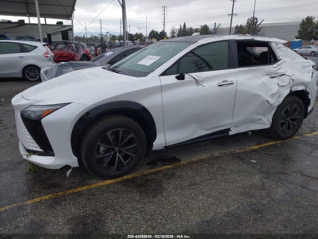 Aukcja sprzedaży 2026 Lexus Rz 350e Premium, vin: JTJBDADB0TA002843, numer aukcji: 44395630