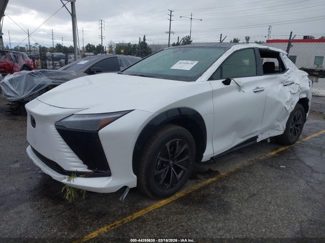 Aukcja sprzedaży 2026 Lexus Rz 350e Premium, vin: JTJBDADB0TA002843, numer aukcji: 44395630