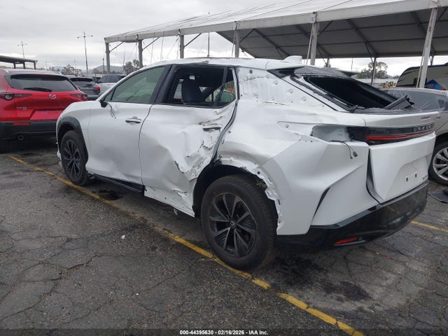 Aukcja sprzedaży 2026 Lexus Rz 350e Premium, vin: JTJBDADB0TA002843, numer aukcji: 44395630