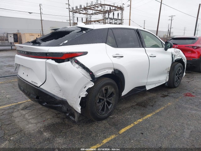 Aukcja sprzedaży 2026 Lexus Rz 350e Premium, vin: JTJBDADB0TA002843, numer aukcji: 44395630