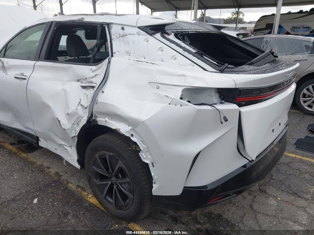 Aukcja sprzedaży 2026 Lexus Rz 350e Premium, vin: JTJBDADB0TA002843, numer aukcji: 44395630
