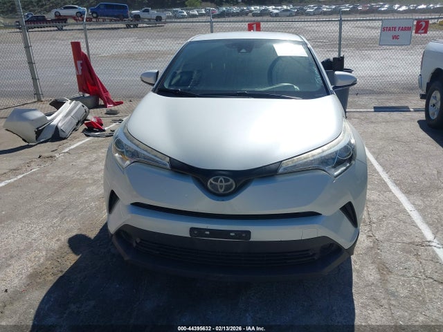 JTNKHMBX9K1030108 Toyota C-hr Limited