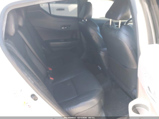 JTNKHMBX9K1030108 Toyota C-hr Limited