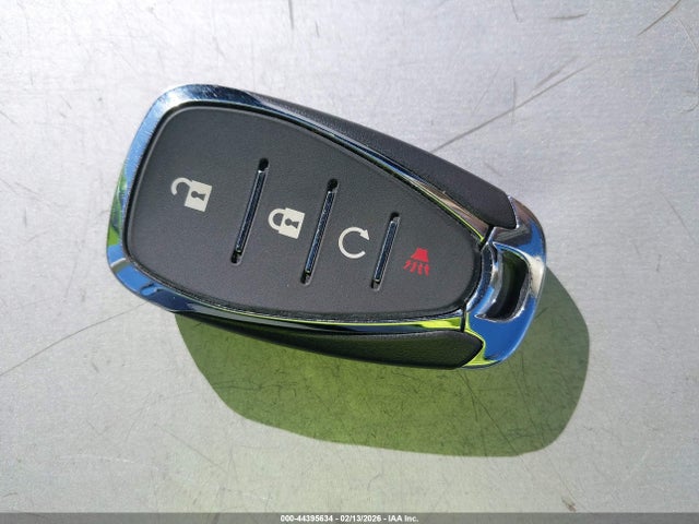 1G1RC6S54HU122903 Chevrolet VOLT LT
