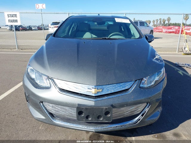 1G1RC6S54HU122903 Chevrolet VOLT LT