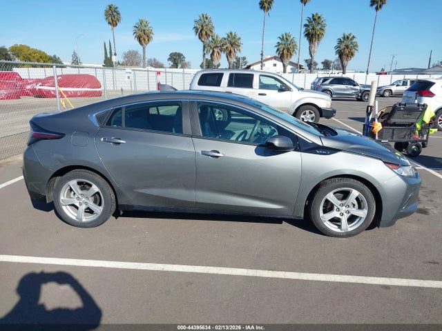 1G1RC6S54HU122903 Chevrolet VOLT LT