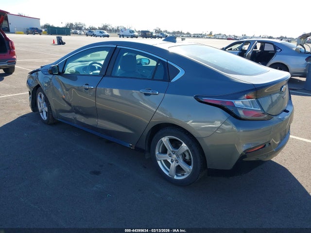 1G1RC6S54HU122903 Chevrolet VOLT LT