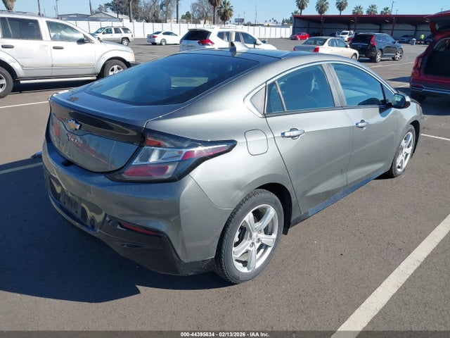 1G1RC6S54HU122903 Chevrolet VOLT LT