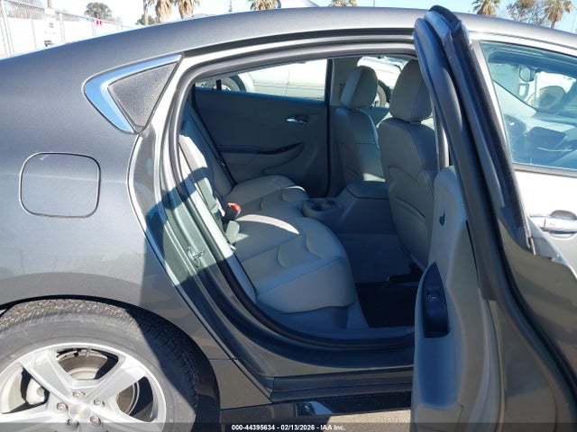 1G1RC6S54HU122903 Chevrolet VOLT LT