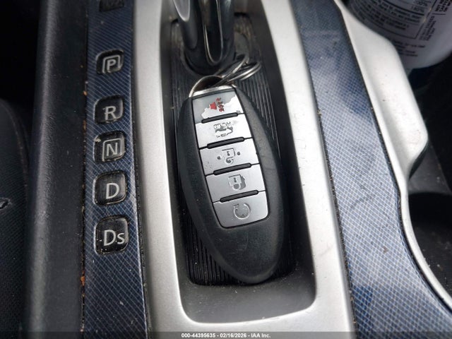 Продажа на аукционе авто 2018 Nissan Altima 2.5 Sr, vin: 1N4AL3AP5JC147218, номер лота: 44395635