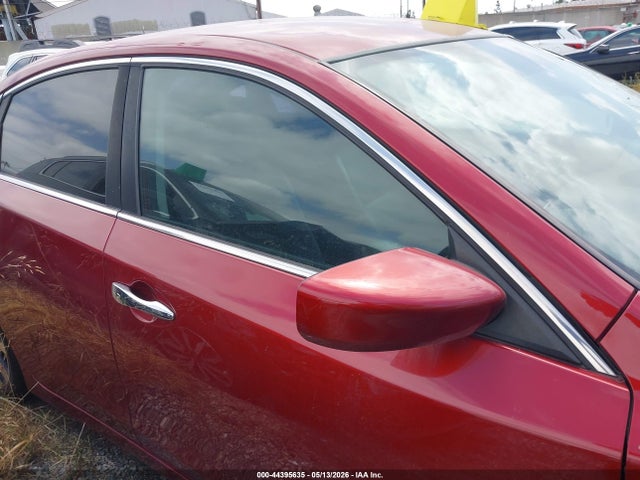 Продажа на аукционе авто 2018 Nissan Altima 2.5 Sr, vin: 1N4AL3AP5JC147218, номер лота: 44395635