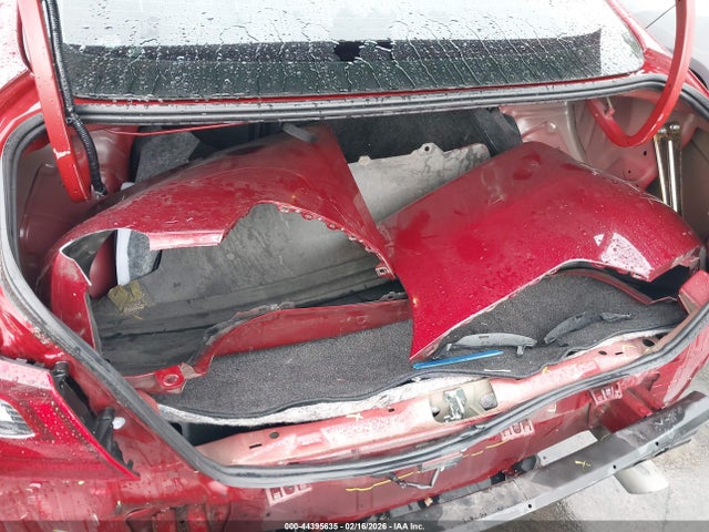 Продажа на аукционе авто 2018 Nissan Altima 2.5 Sr, vin: 1N4AL3AP5JC147218, номер лота: 44395635