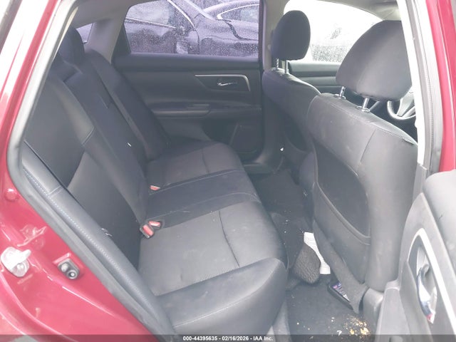 Продажа на аукционе авто 2018 Nissan Altima 2.5 Sr, vin: 1N4AL3AP5JC147218, номер лота: 44395635